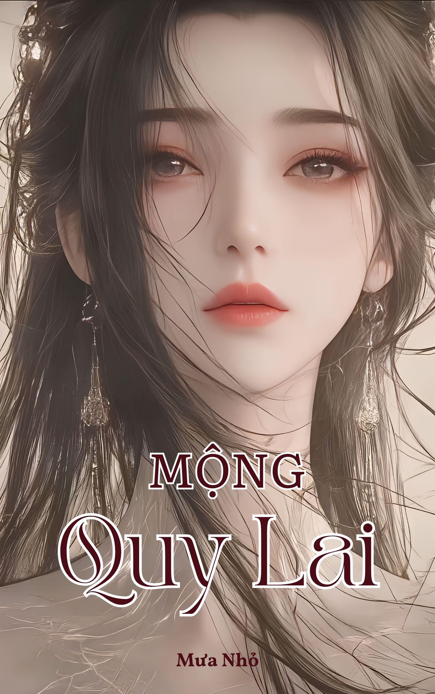Mộng Quy Lai